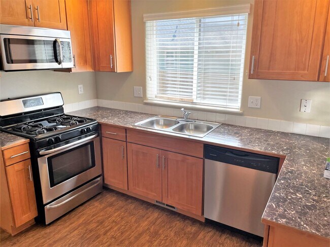 Foto del edificio - 15438 173rd Ave SE