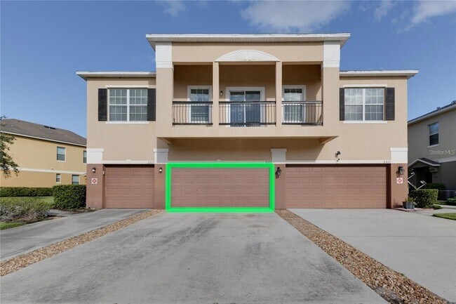 Foto del edificio - 2221 Betsy Ross Ln
