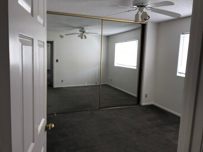 Guest bedroom - 583 W 17th St