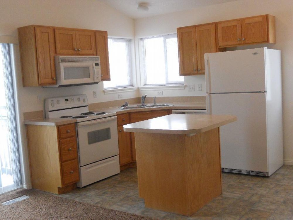 Newer Duplex Apartment for Rent in Idaho Falls, ID