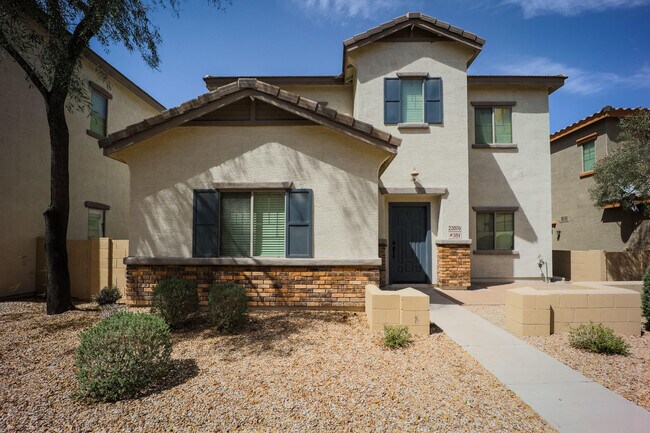 Foto del edificio - 22076 N 103rd Ln