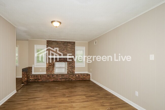 Building Photo - 3926 Kerwin Dr