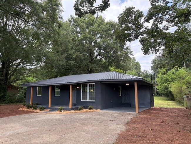 Foto del edificio - 1079 Fairview Rd NW