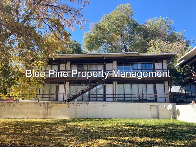 Foto principal - 390 W 14th St