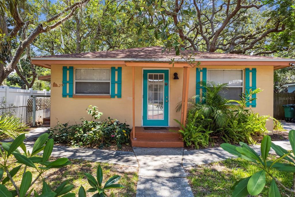 336 4th Ave N, Safety Harbor, FL 34695 House Rental in Safety Harbor