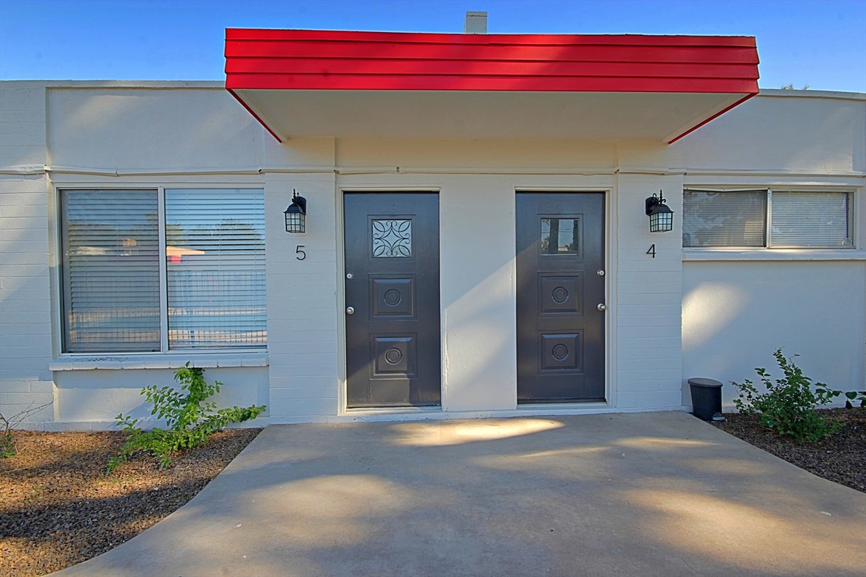 Foto principal - Montebello Apartments