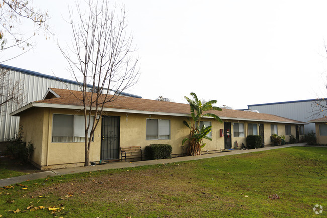 Foto del edificio - Villa De Oro