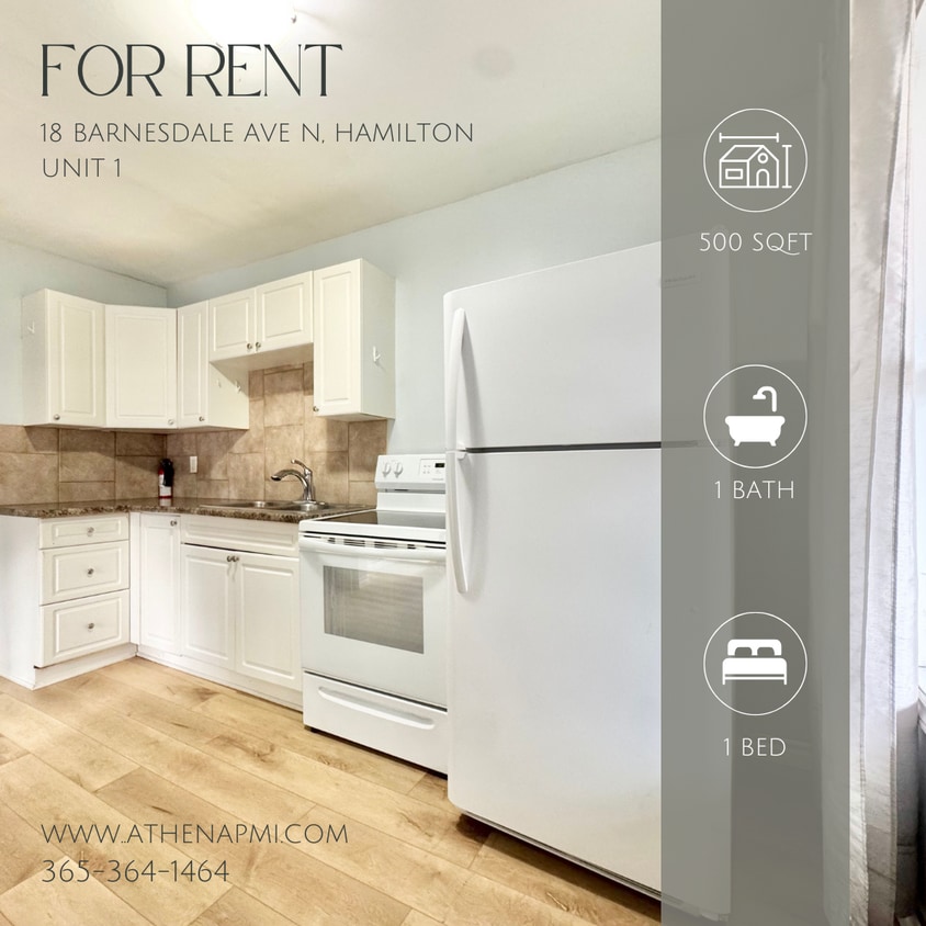 Photo principale - 18 Barnesdale Ave N