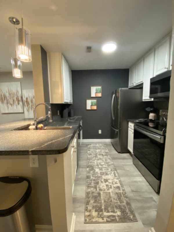 10300 Appalachian Cir Unit 106, Oakton, VA 22124 Condo for Rent in