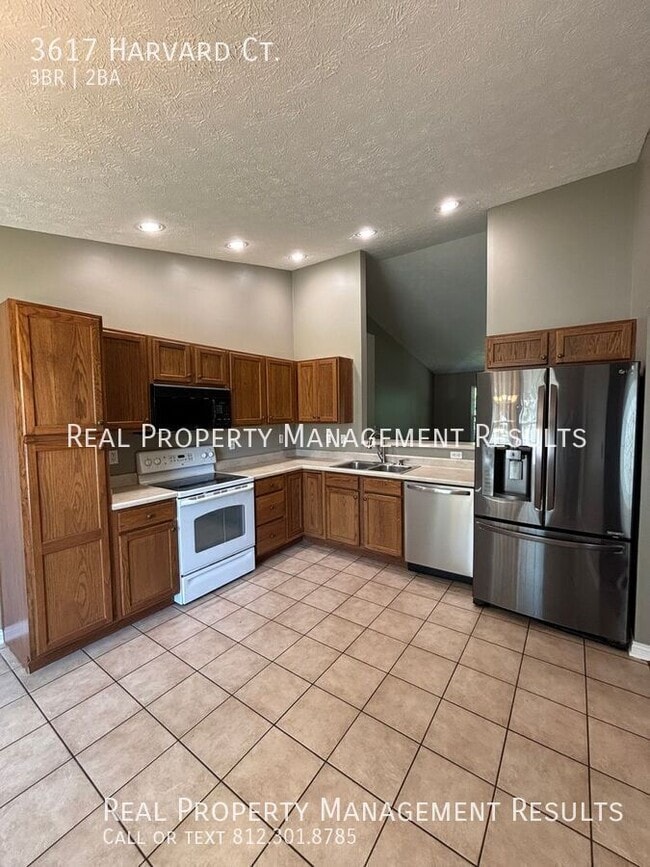Building Photo - 3617 Harvard Ct