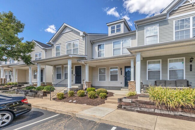 Foto del edificio - 1382 Rural Hill Rd