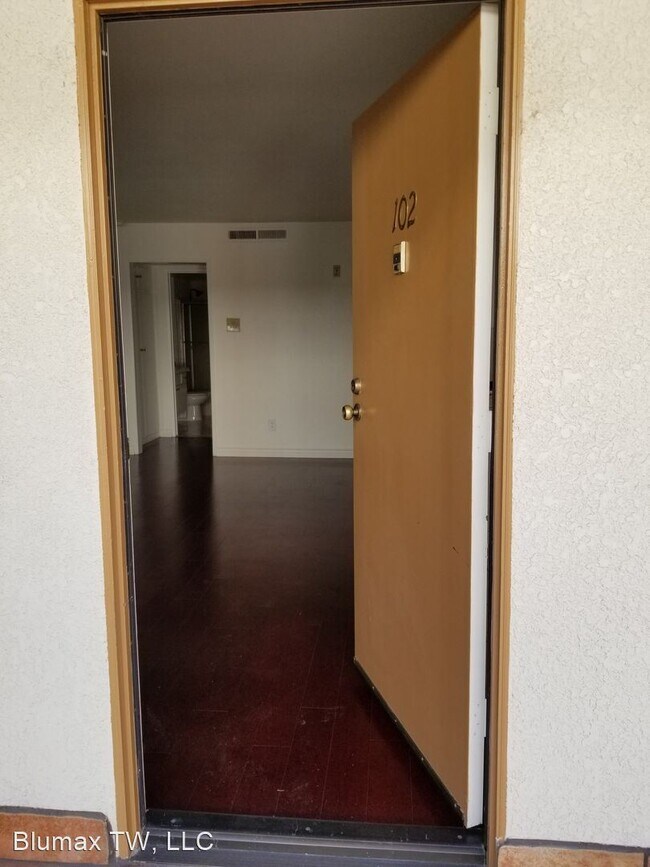 Foto del edificio - Tujunga Towers