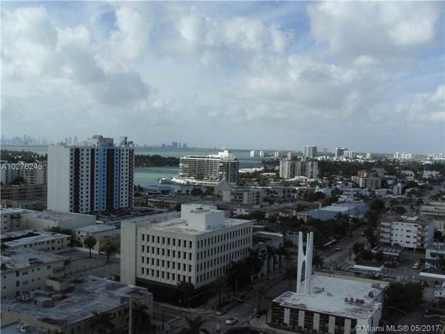 Building Photo - 7135 Collins Ave