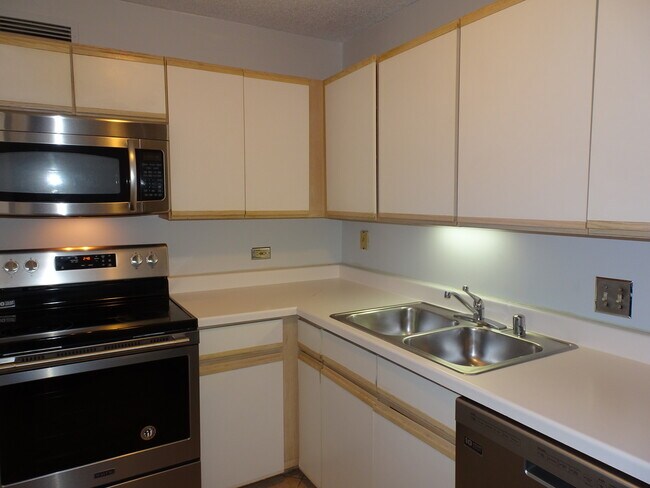 Foto del edificio - 440 N McClurg Ct