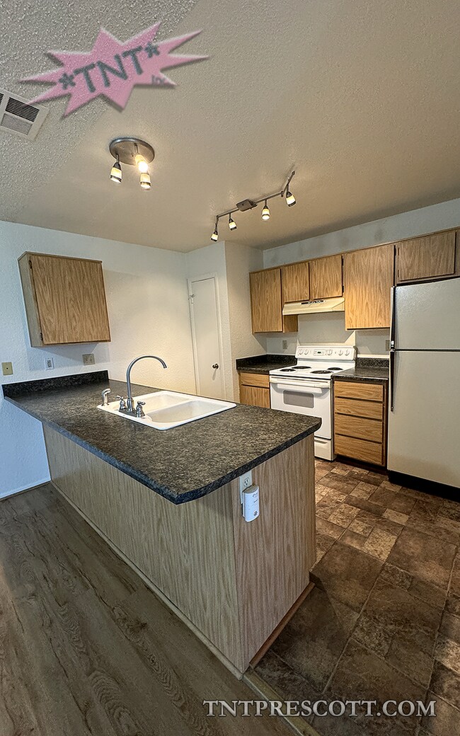 Foto del edificio - Condo in Montana Terrace HOA