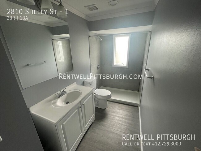 Building Photo - 2 Bedroom Apartment in South Side - Now Ac...