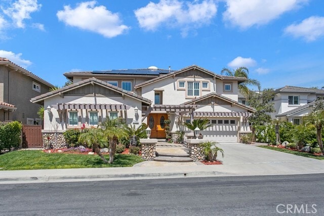 Foto principal - 23641 Marin Way