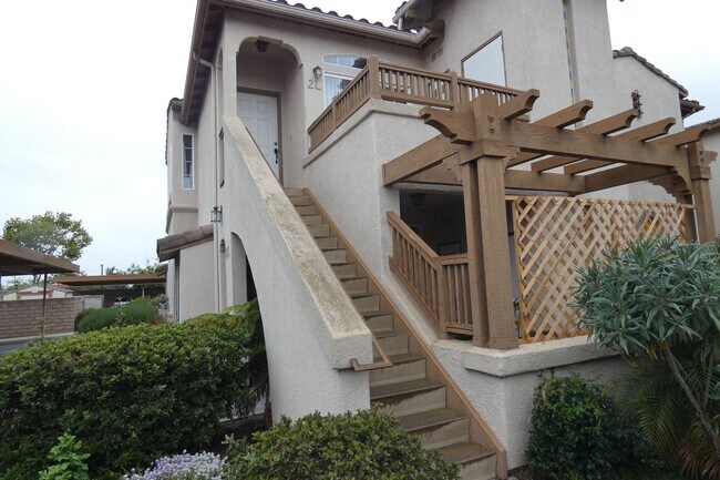 Foto del edificio - 3 bedroom, 2 bath condo in Orcutt