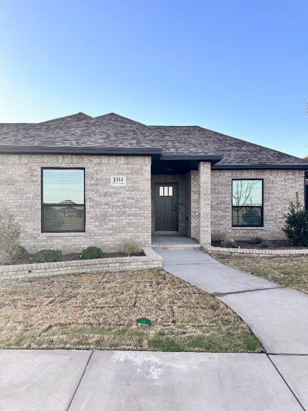 Primary Photo - 1314 Milltown Rd