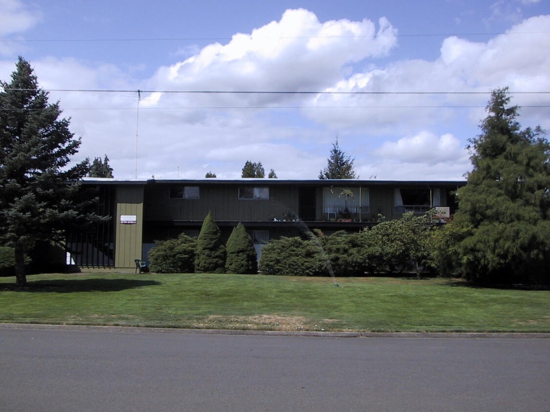 130 Whitman St N, Monmouth, OR 97361 Apartments in Monmouth, OR