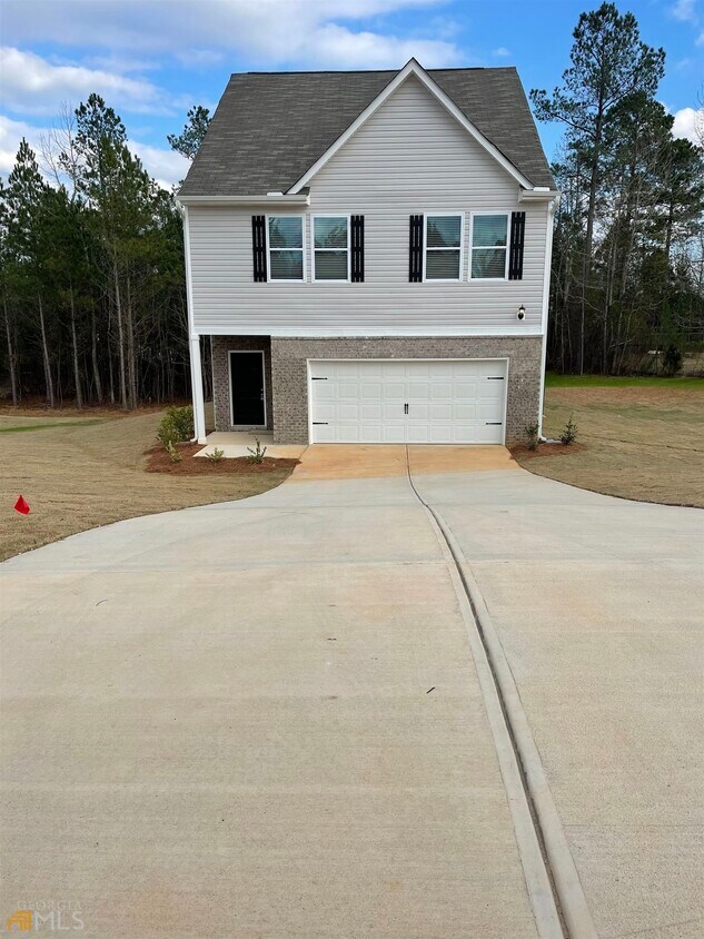 Foto principal - 35 Meadow Overlook Dr