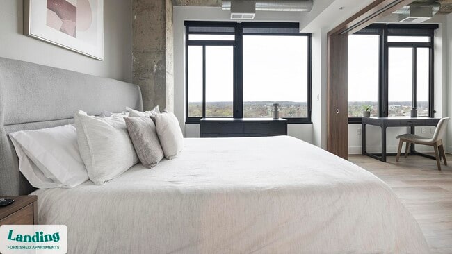 Foto del edificio - 5201 Leesburg Pike