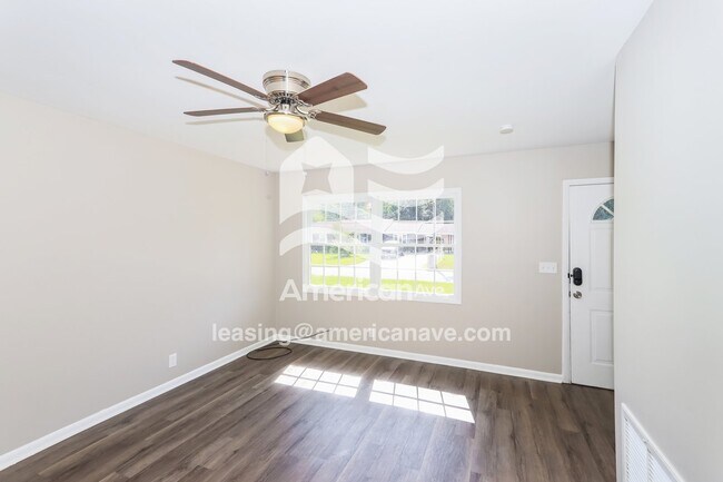 Foto del edificio - 106 Kingsnoll Dr