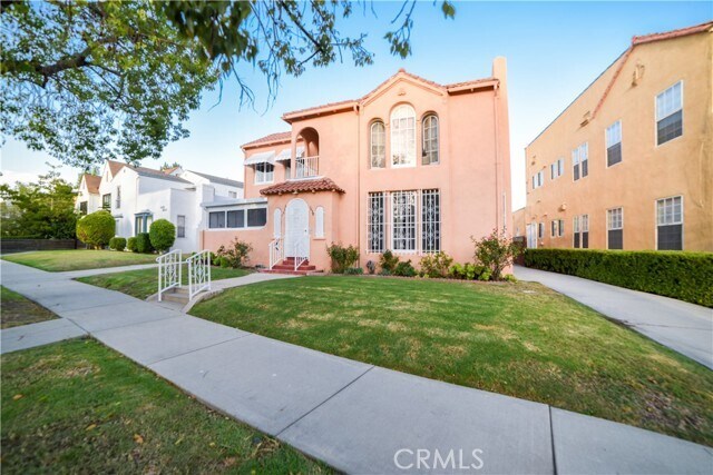 Foto del edificio - 1036 S Citrus Ave
