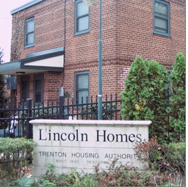 Primary Photo - Lincoln Homes