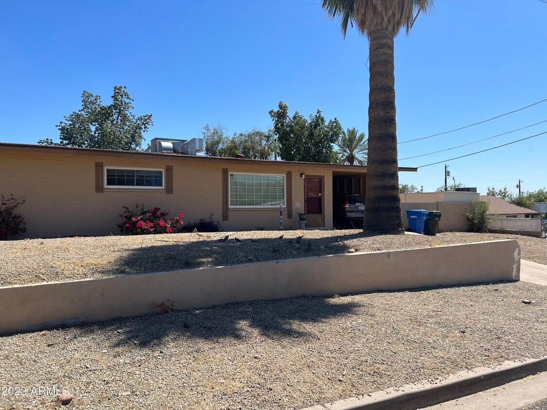1441 E Cheryl Dr, Phoenix, AZ 85020 House Rental in Phoenix, AZ