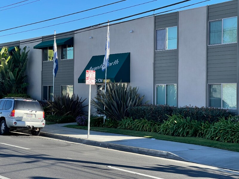 Foto principal - 13460 Prairie Ave