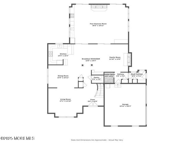 Foto del edificio - 620 Brookside Dr
