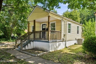 Building Photo - 2411 S 5th St