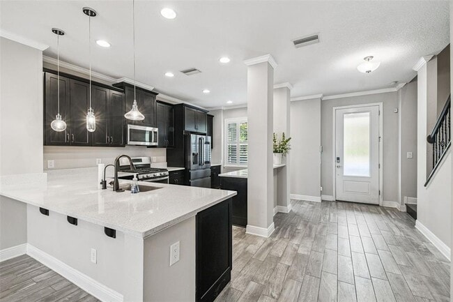 Building Photo - 12508 Rangeland Blvd