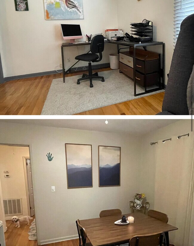 Foto del edificio - 3820 Altamira Dr