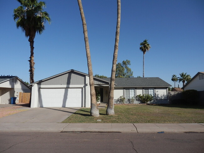 Foto del edificio - Perfect Location in CHANDLER! 3 bed/2bath ...