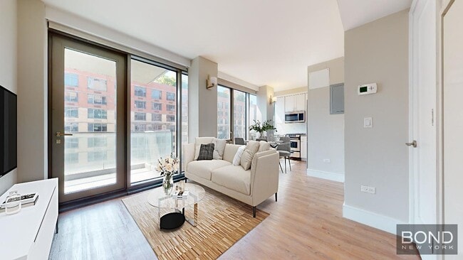 Foto del edificio - 237 E 34th St