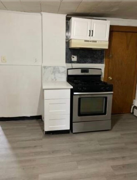 Foto del edificio - 16 Dodson Ln