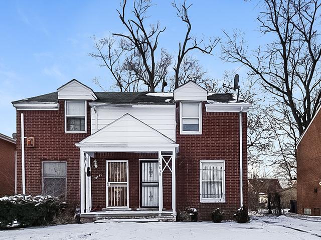 Primary Photo - 16839 Hubbell