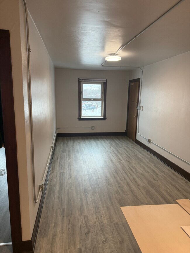 Foto del edificio - 814 Clinton St