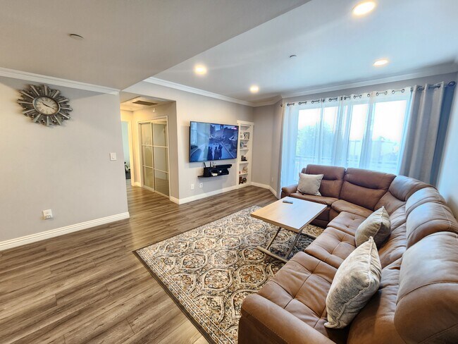 Foto del edificio - 13941 Sherman Way