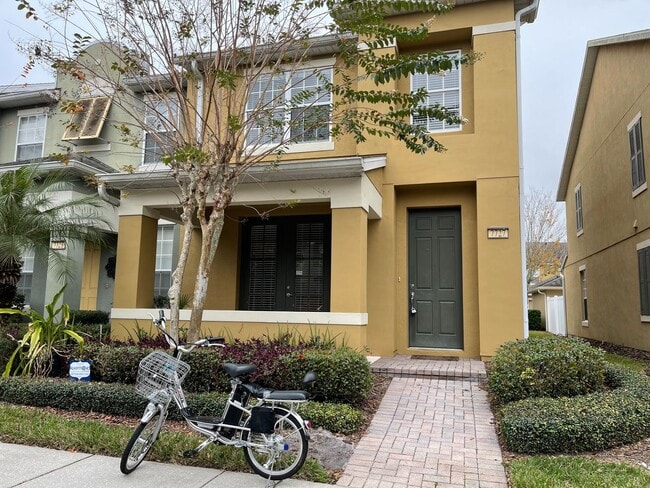 Awesome Townhome for rent at Windermere - Awesome Townhome for rent at Windermere