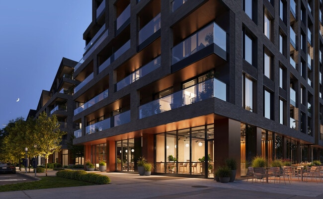 Building Photo - Le Bosco