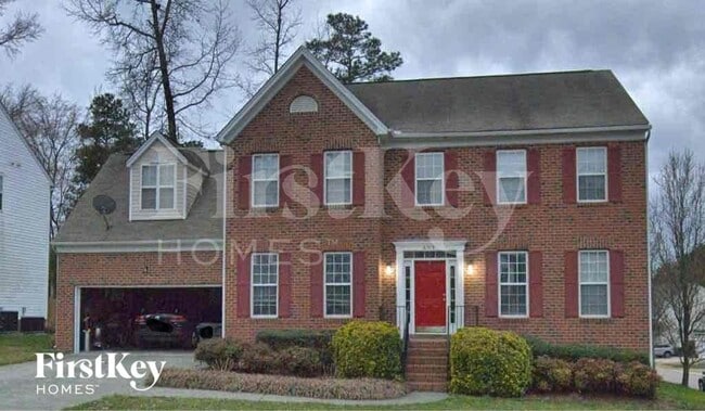 Building Photo - 6313 Willowdell Dr