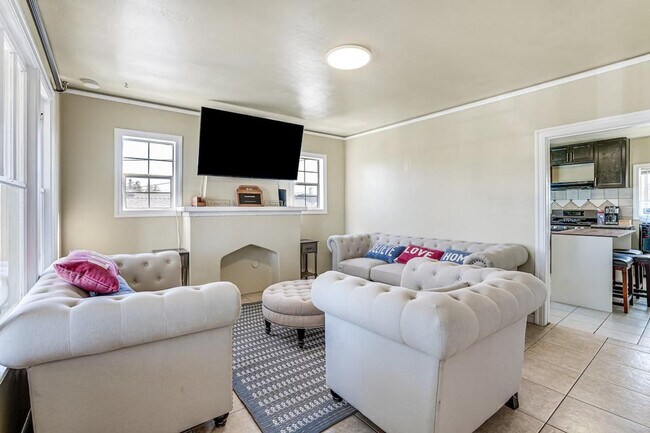 Foto del edificio - 1216 84th Ave