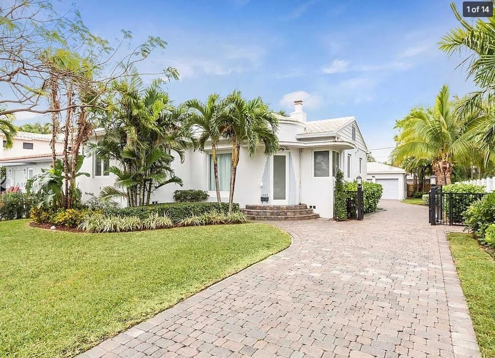 Photo - 1082 NE 89th St (Miami, FL)