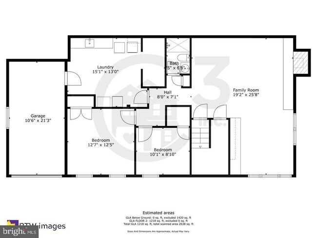 Building Photo - 4918 Althea Dr