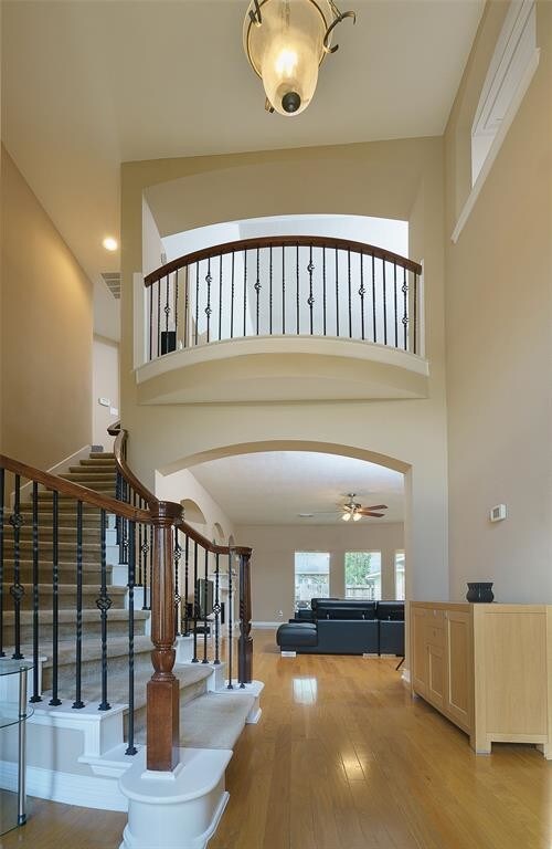 Building Photo - 6514 Montana Ridge Ct