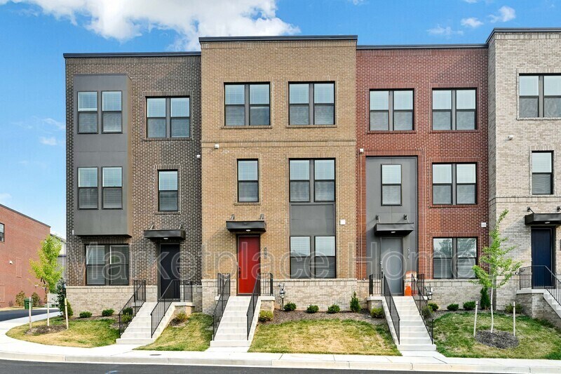 Primary Photo - 4218 La Plata Ave