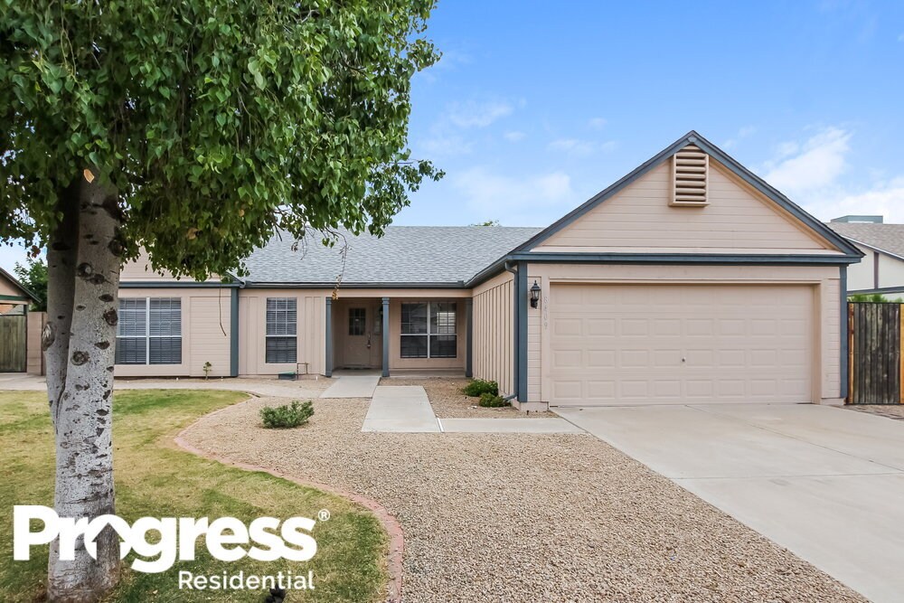 8409 W Aster Dr, Peoria, AZ 85381 House Rental in Peoria, AZ